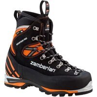 Ботинки мужские Zamberlan 2090 Mountain PRO Evo GTX RR black/orange 45.5 чорний