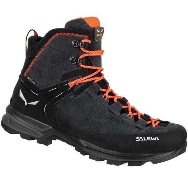 

Ботинки мужские Salewa MTN Trainer 2 MID GTX M 61397 876 43 черный