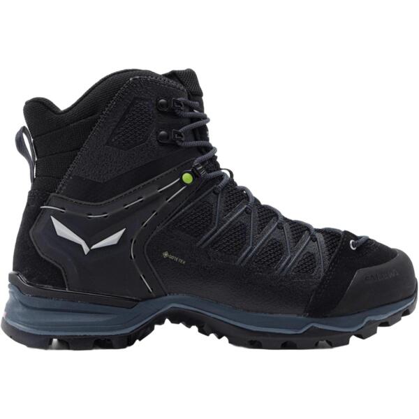 

Ботинки мужские Salewa MS Trainer Lite MID GTX 61359 971 44.5 черный