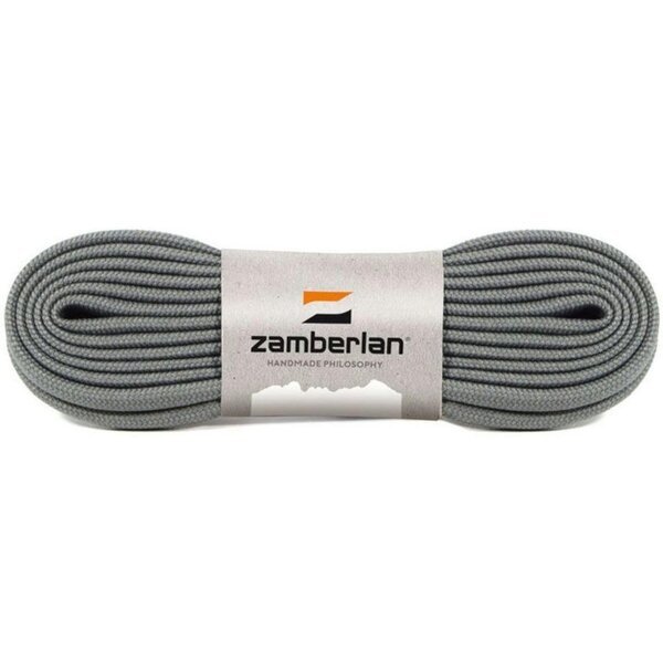 

Шнурки Zamberlan Laces 125 см 109 серый