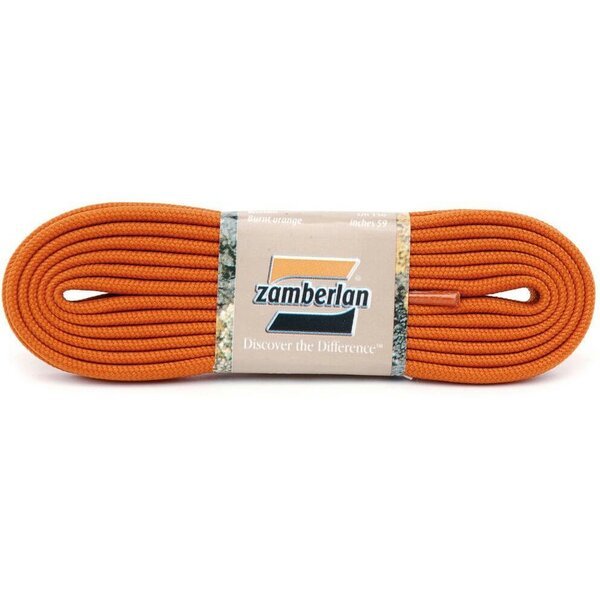 

Шнурки Zamberlan Laces 100 см 25 оранжевый