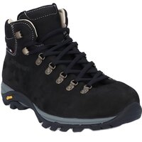 Ботинки мужские Zamberlan 320 New Trail Lite EVO GTX black 45 черный