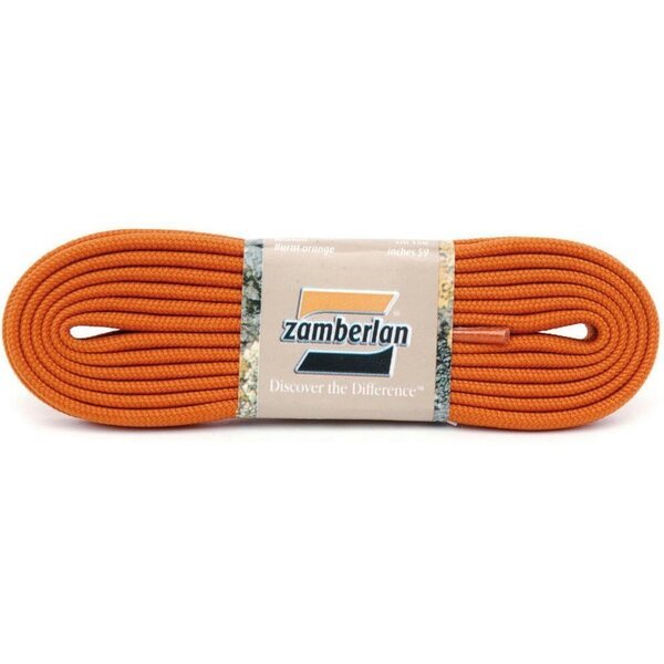 

Шнурки Zamberlan Laces 120 см 25 оранжевый