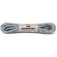 Шнурки Zamberlan Laces 190 см 356 серый/белый