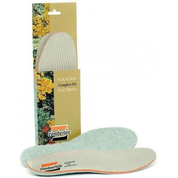 

Стельки Zamberlan Memory Comfort FIT 43