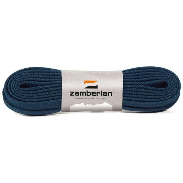 

Шнурки Zamberlan Laces 125 см 373 синий