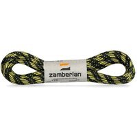 Шнурки Zamberlan Laces 175 см 335 черный/желтый