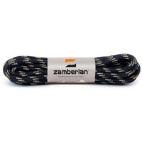 Шнурки Zamberlan Laces 125 см 162 черный/бежевый