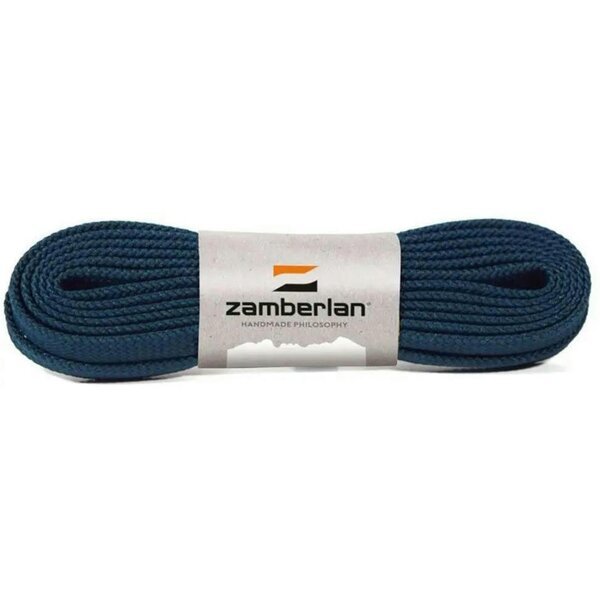 Шнурки Zamberlan Laces 100 см 373 синий