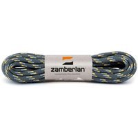 Шнурки Zamberlan Laces 205 см 163 сірий/жовтий