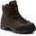 Ботинки Zamberlan 636 Baffin GTX RR WL dark brown 43 коричневый