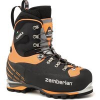 Ботинки Zamberlan 6000 Denali Evo RR black/orange 43 черный/оранжевый