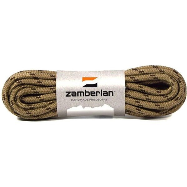 

Шнурки Zamberlan Laces 125 см 229 бежевый/желтый