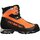 Ботинки мужские Zamberlan 2093 Brenva GTX RR orange 43 оранжевый