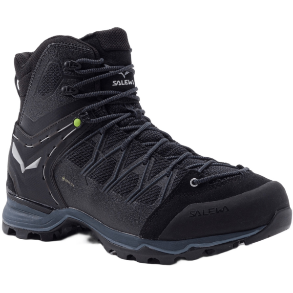 

Ботинки мужские Salewa MS Trainer Lite MID GTX 61359 971 43 черный