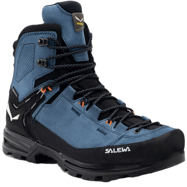 

Ботинки мужские Salewa MTN Trainer 2 MID GTX M 61397 8769 45 синий