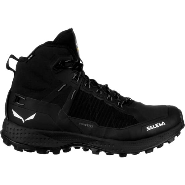 

Ботинки женские Salewa Pedroc MID PTX W 61419 971 38 черный
