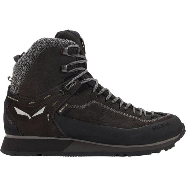 

Ботинки мужские Salewa MS Trainer 2 Winter GTX 61372 971 46 черный