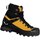 Ботинки мужские Salewa Ortles MID GTX M 61408 1407 43 желтый/черный