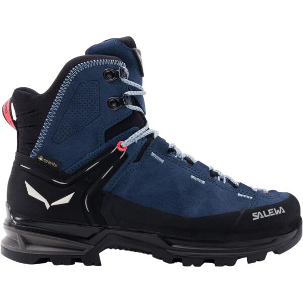 

Ботинки женские Salewa MTN Trainer 2 MID GTX W 61398 8669 36.5 синие