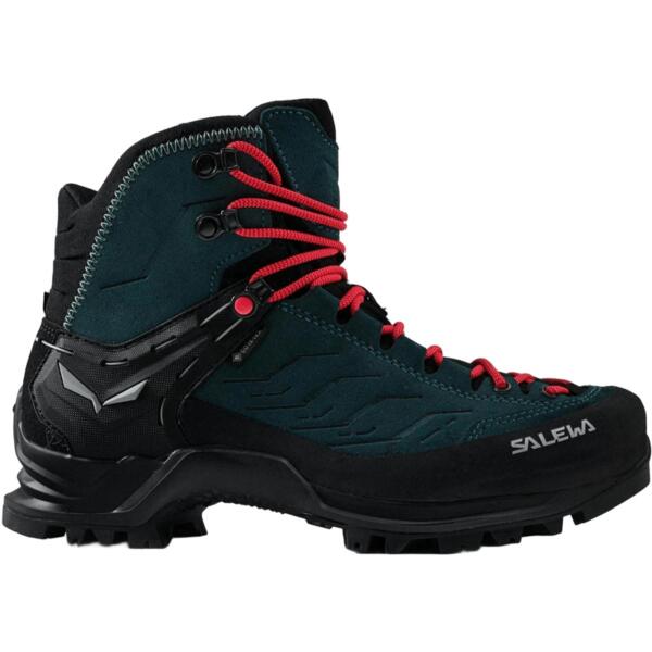 

Ботинки женские Salewa WS Trainer MID GTX 63459 8550 41 синий