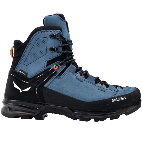 

Ботинки мужские Salewa MTN Trainer 2 MID GTX M 61397 8769 43 синий