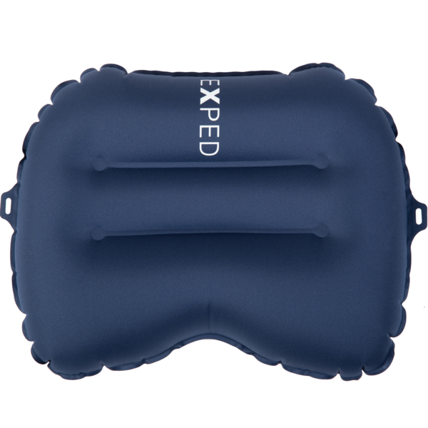 

Подушка Exped Versa Pillow M navy - синий