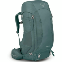 Рюкзак Osprey Viva 65 succulent green - O/S - зелений