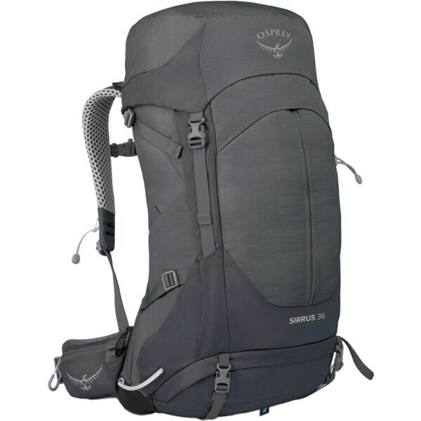 

Рюкзак Osprey Sirrus 36 tunnel vision grey - O/S - серый