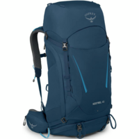 Рюкзак Osprey Kestrel 48 atlas blue - S/M - синий