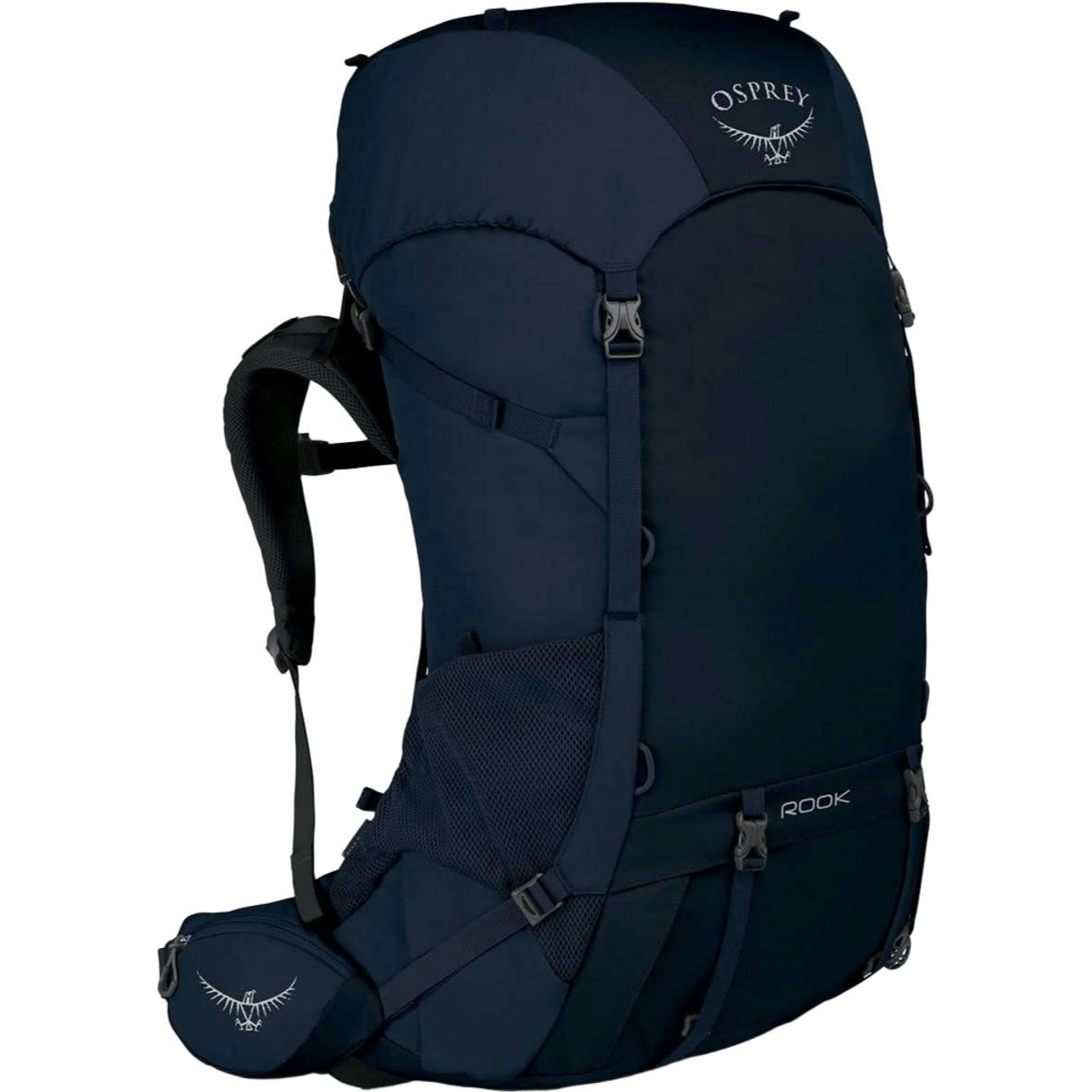 Рюкзак Osprey Rook 50 midnight blue - O/S - синий фото 1