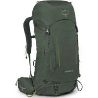 Рюкзак Osprey Kestrel 38 bonsai green - S/M - зеленый