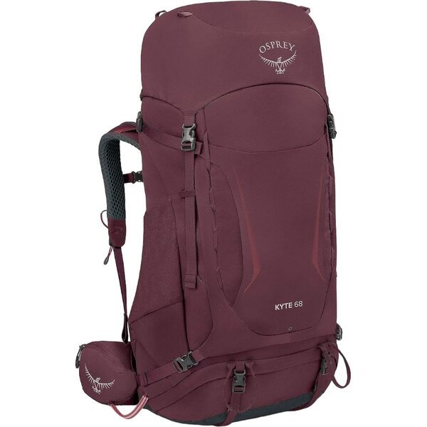 

Рюкзак Osprey Kyte 68 elderberry purple - WM/L - фиолетовый