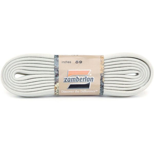 

Шнурки Zamberlan Laces 150 см 231 белый