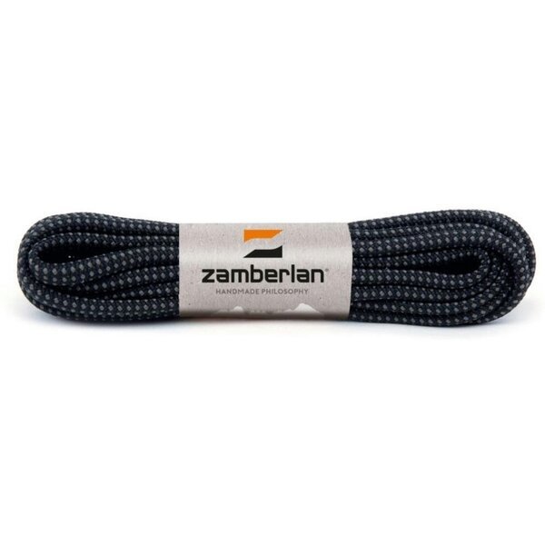 

Шнурки Zamberlan Laces 190 см 81 черный