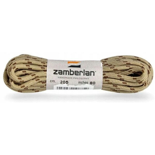 

Шнурки Zamberlan Laces 175 см 84 бежевый