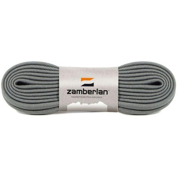

Шнурки Zamberlan Laces 150 см 109 серый