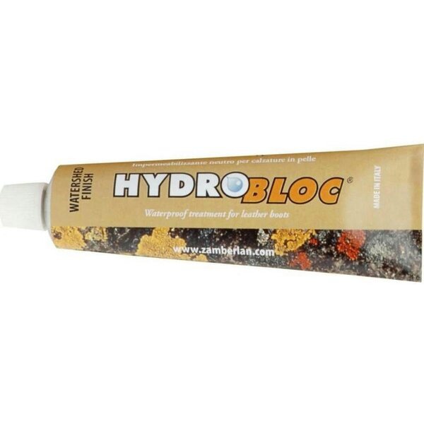 

Крем для обуви Zamberlan Hydrobloc CREAM Uni