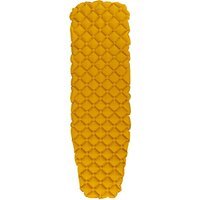 Надувной коврик Trekmates Air Lite Sleep Mat TM-005977 nugget gold - O/S - желтый