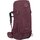 Рюкзак Osprey Kyte 68 elderberry purple – WXS/S – фіолетовий