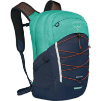 Рюкзак Osprey Quasar 26 reverie green/cetacean blue - O/S - зеленый/синий