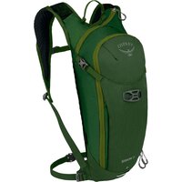 Рюкзак Osprey Siskin 8 (2022) Dustmoss Green - O/S - зеленый