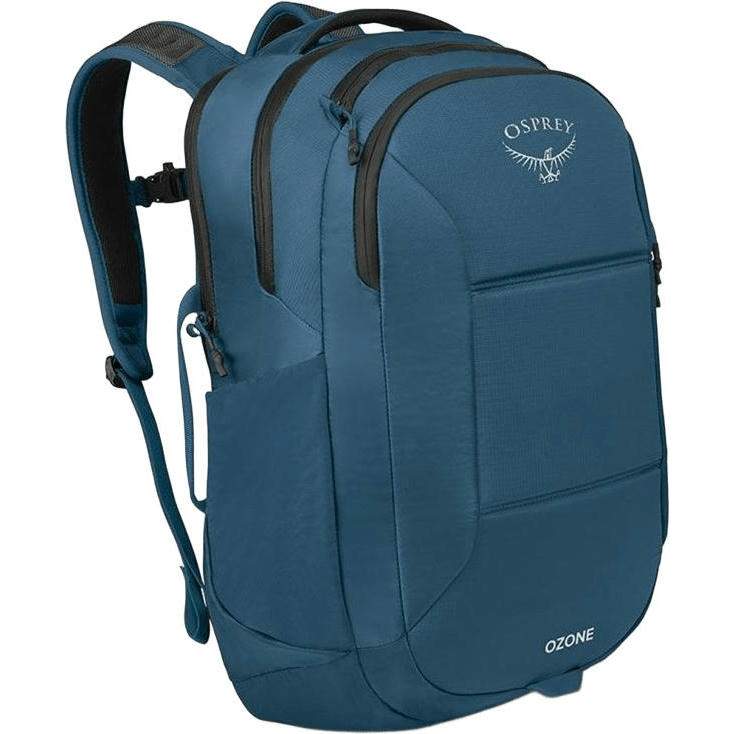 Рюкзак Osprey Ozone Laptop Backpack 28L coastal blue - O/S - синий фото 