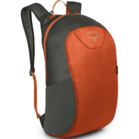 Рюкзак Osprey Ultralight Stuff Pack (2022) Poppy Orange - O/S - оранжевый