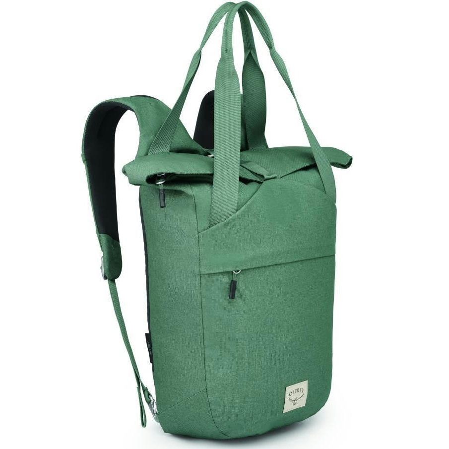 Рюкзак Osprey Arcane Tote Pack Haybale Green – O/S – зеленийфото