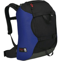 Рюкзак Osprey Heritage Scarab 30 blueberry - O/S - синий