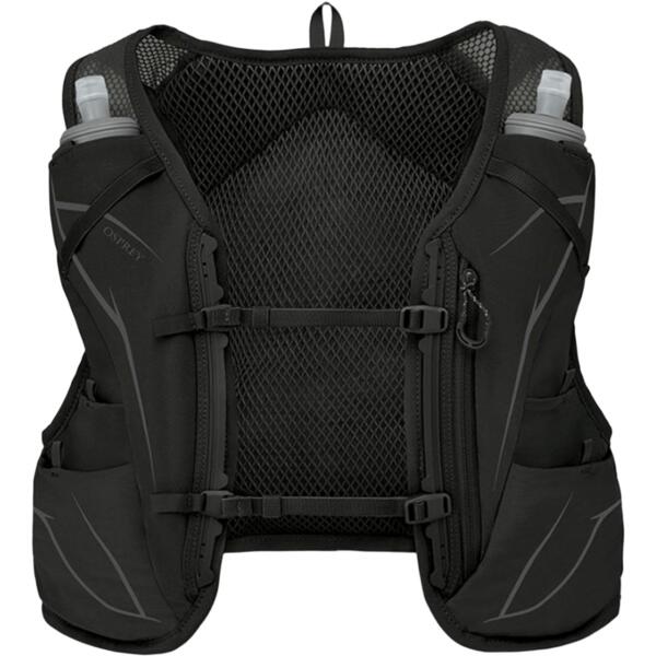 

Рюкзак Osprey Duro 6 dark charcoal grey - L - черный