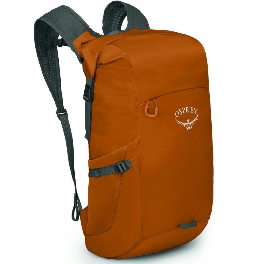 Рюкзак Osprey Ultralight Dry Stuff Pack 20 Toffee Orange - O/S - оранжевый фото 