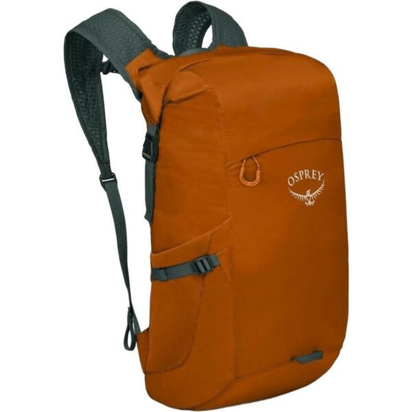 

Рюкзак Osprey Ultralight Dry Stuff Pack 20 Toffee Orange - O/S - оранжевый