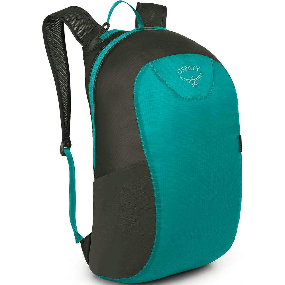 Рюкзак Osprey Ultralight Stuff Pack (2022) Tropic Teal - O/S - бирюзовый фото 